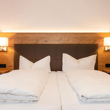 Hotel Seestern Wasserburg Kültér fotó