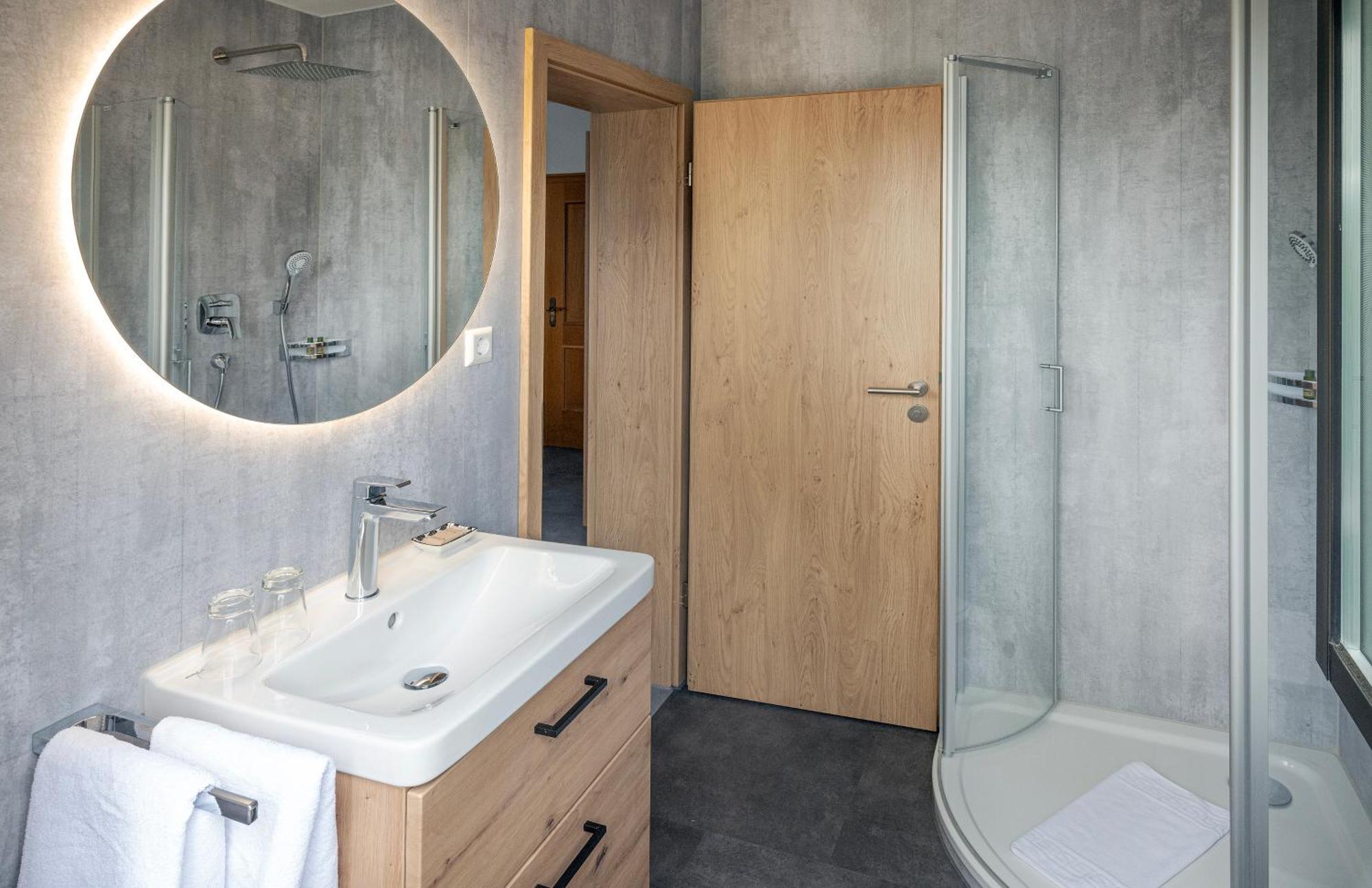 Hotel Seestern Wasserburg Kültér fotó